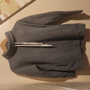 Jcrew funnel neck sweater